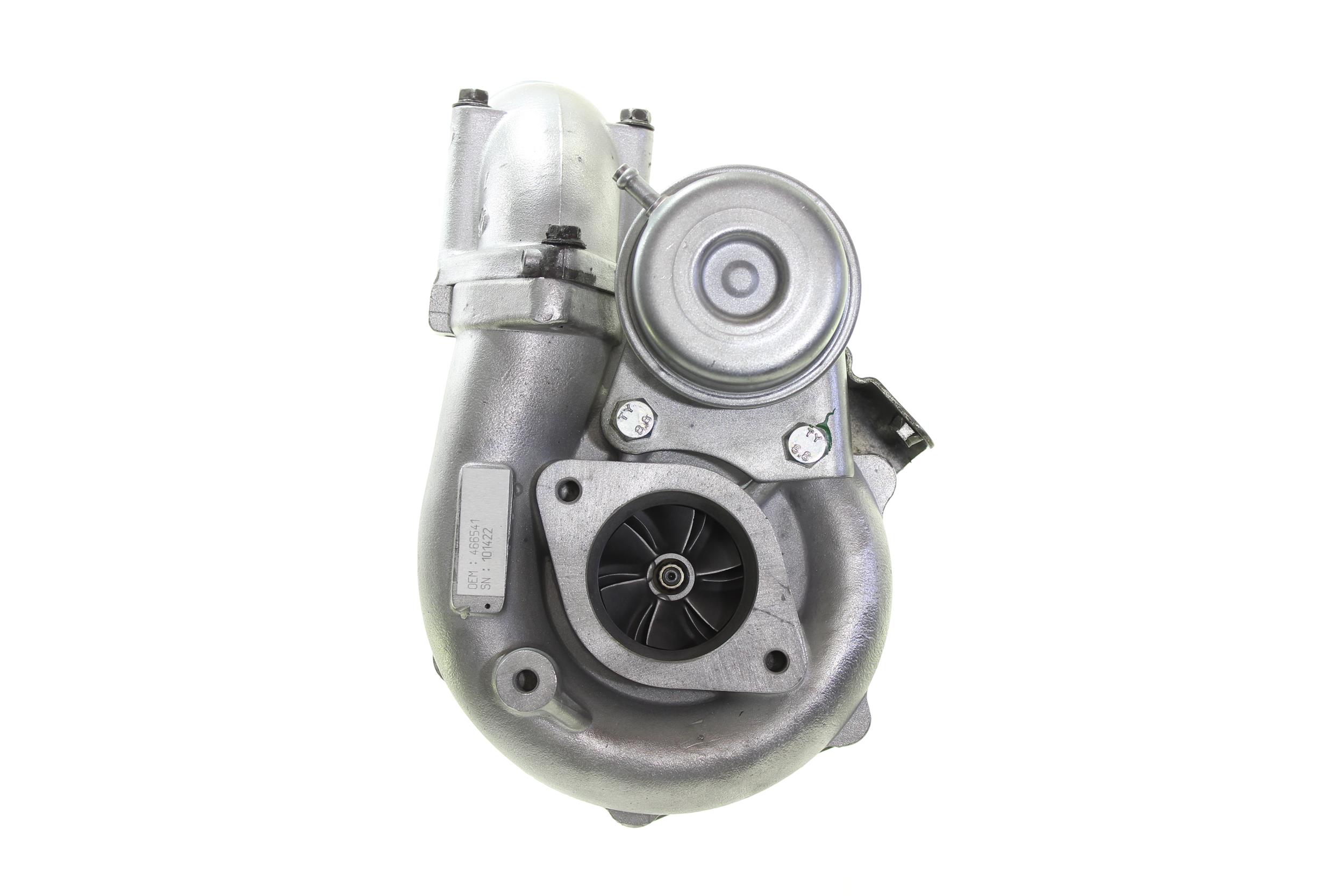 466541 ALANKO Turbocompresor de gases de escape, Gasolina Turbo 11901796 comprar online