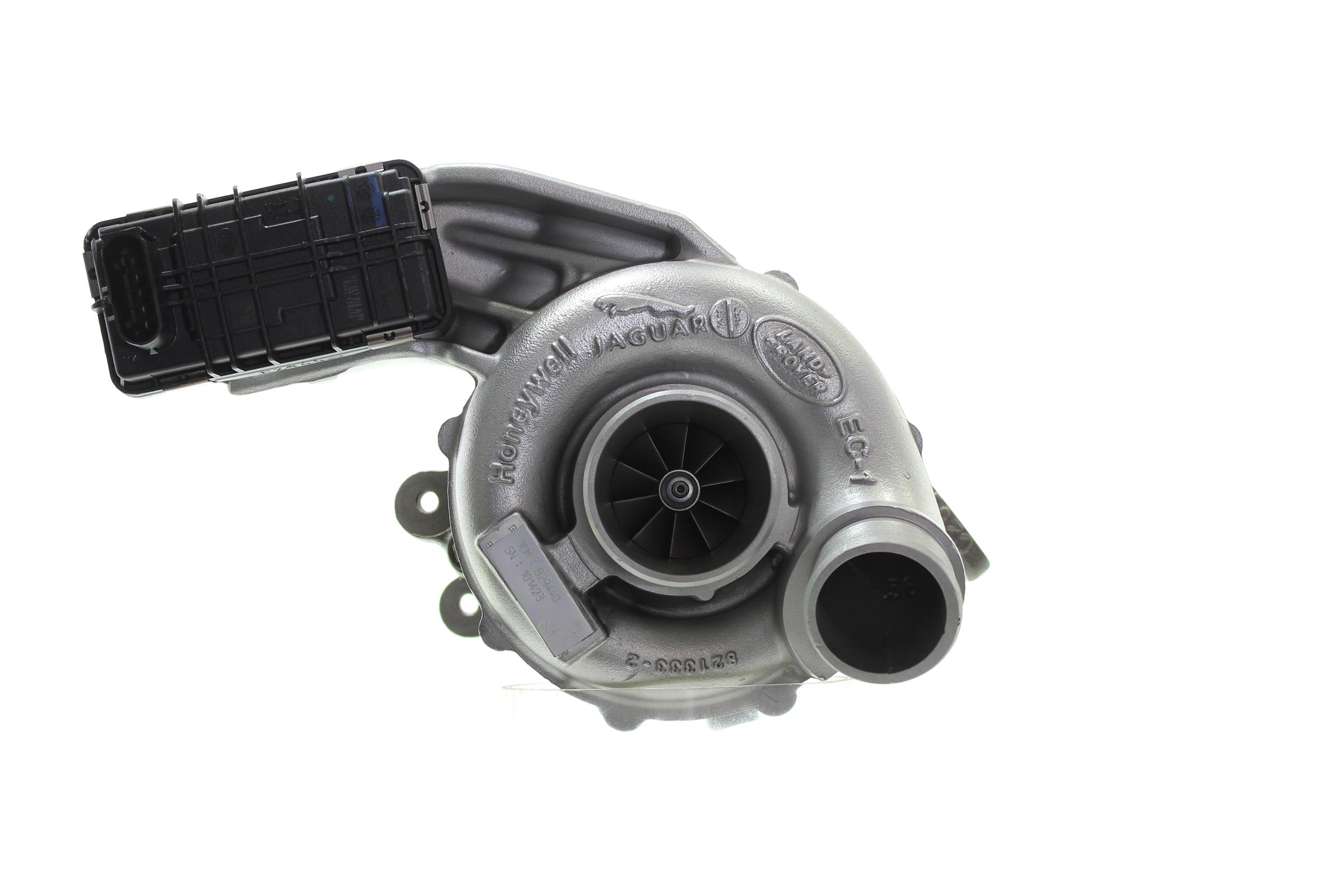 829440 11901859 Turbokompresorius ALANKO LR084606