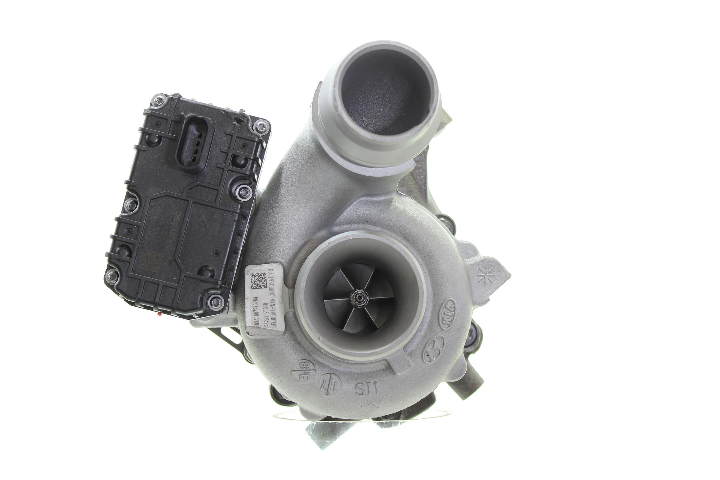 11902036 Turbocharger ALANKO 28231-2F910