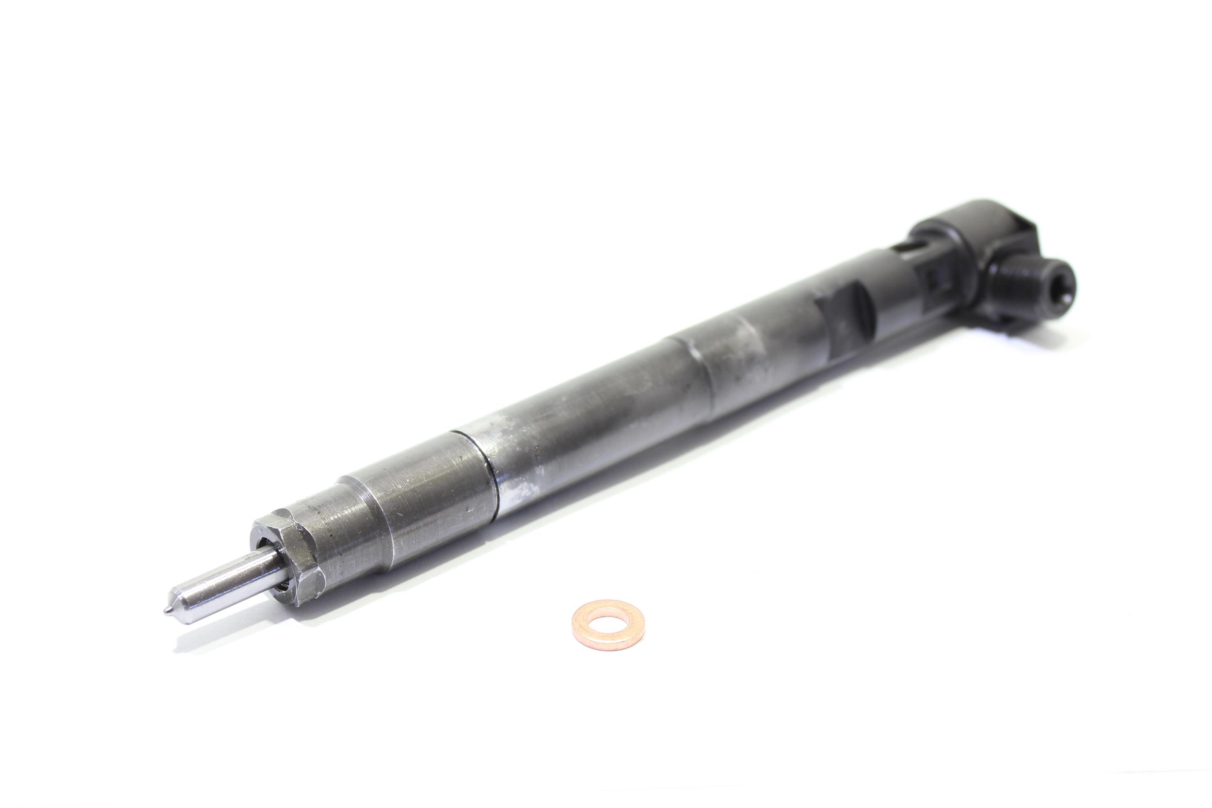 Injecteur-pompe ALANKO Common Rail (CR), avec joint d'étanchéite - 11970413