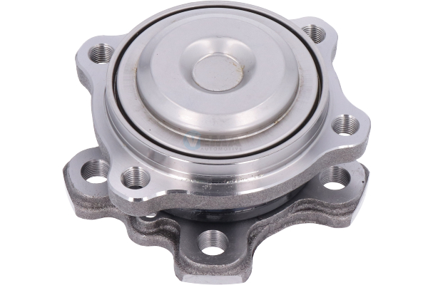 VEMA 190076 Wheel bearing kit 31 40 2 408 654