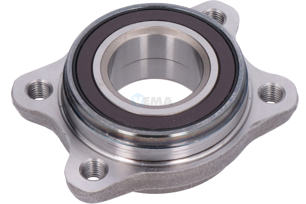 190081 Wheel bearing kit VEMA 4F0 498 625 B VW