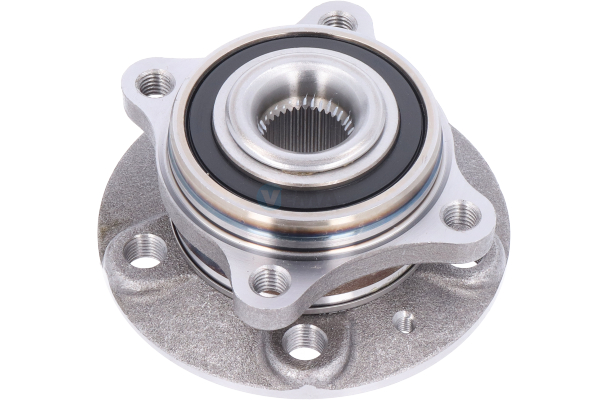 VEMA 190097 Volvo V70 Mk2 2.4D Hub assembly 126 hp Diesel 2008 cost