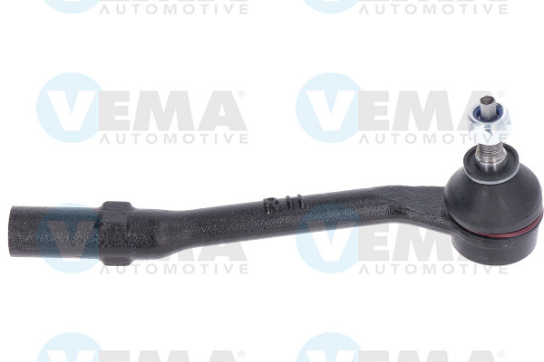 VEMA Cone Size 12 mm, Front Axle Right Cone Size: 12mm Tie rod end 240184 buy