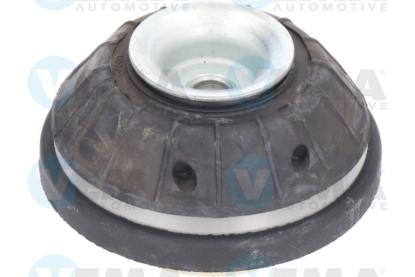 VEMA 370007 Top strut mount Front axle both sides, with bearing(s)