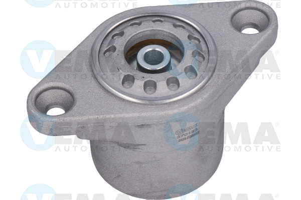VEMA Domlager 370123 Hinterachse beidseitig