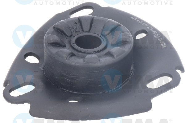 370179 Vedruamordi tugilaager VEMA 77 00 822 903 MERCEDES-BENZ