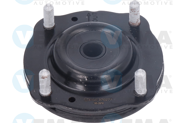 370277 Iskunvaimentimen hela VEMA 48609-60070 LEXUS