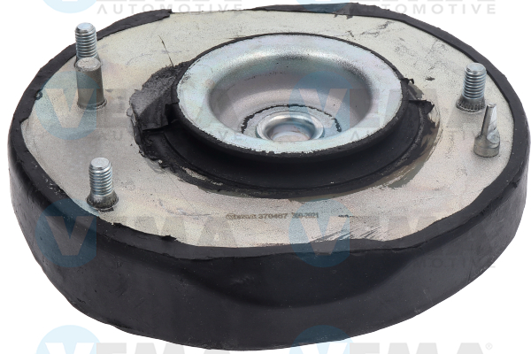 370467 Reparatieset, Ring voor schokbreker veerpootlager VEMA 7700832419 CITROËN