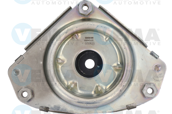 VEMA Front Axle Left Strut mount 370469 buy