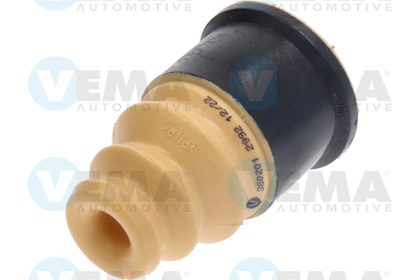 VEMA 380201 Dust cover kit, shock absorber 1 610 383