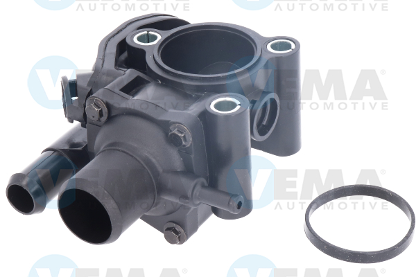 460057 Boîtier du thermostat VEMA YS4Z8592BD