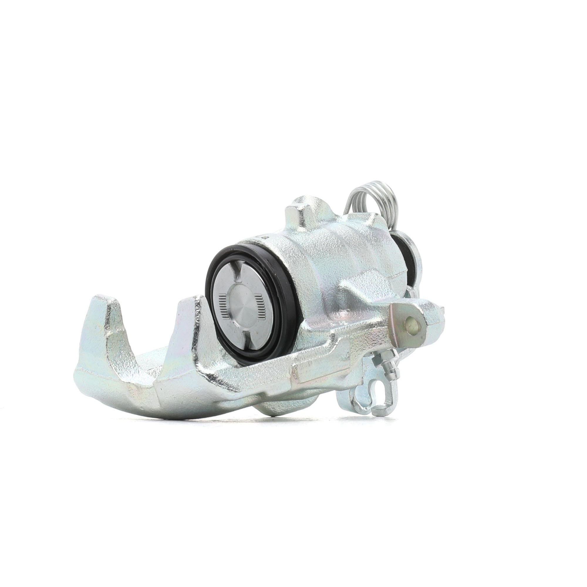 BUDWEG CALIPER 343286 bremžu suports Vauxhall VIVARO aizmugurē un priekšā