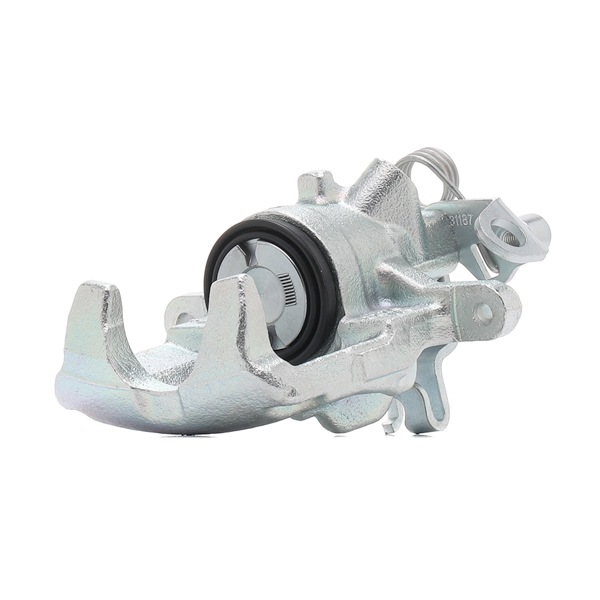 BUDWEG CALIPER 343287 VAUXHALL VIVARO Box Bremssattel