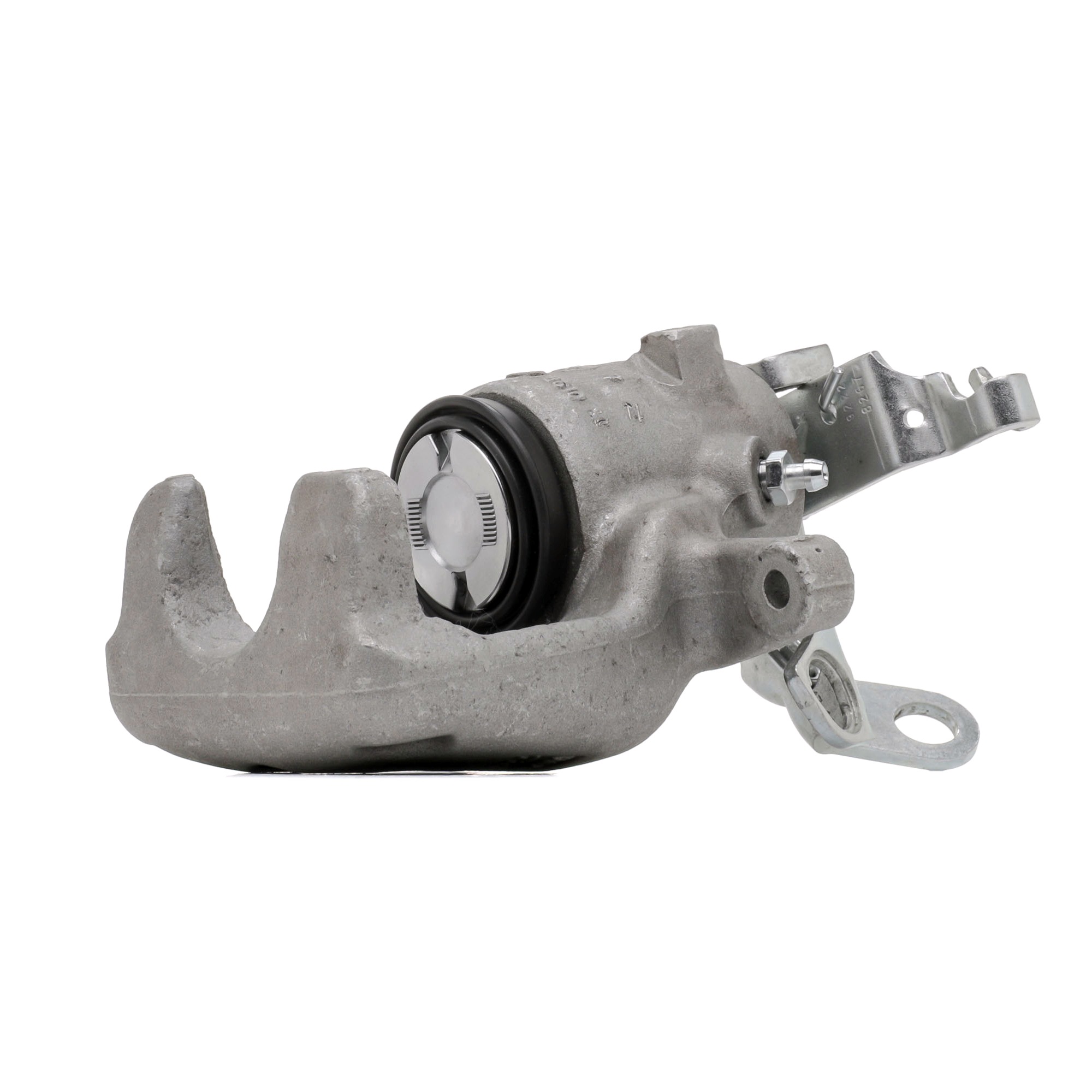 343365 BUDWEG CALIPER Спирачни апарати VW Multivan T5