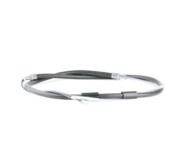 580102 ATE 24.3727-0102.2 Handbremsseil