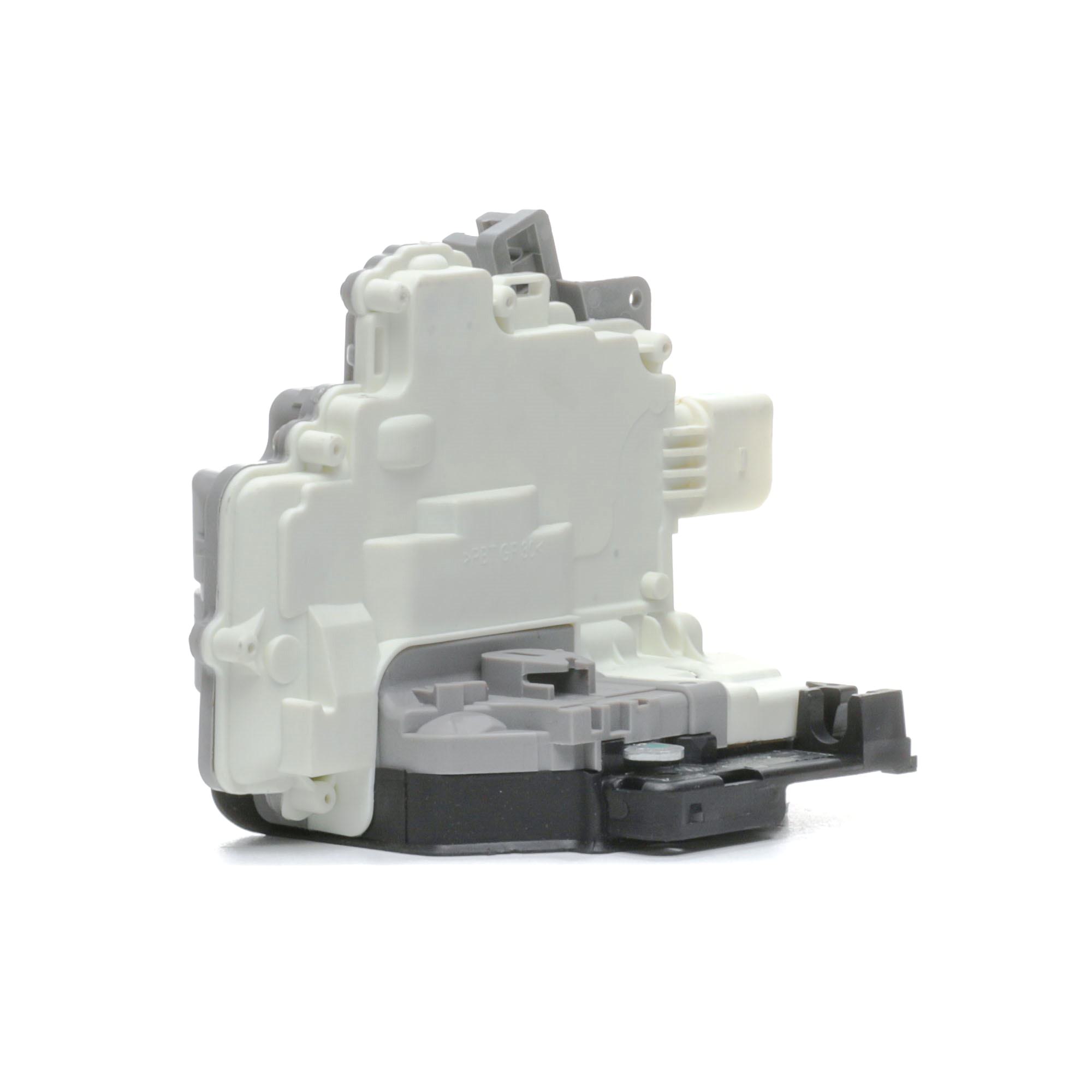ABAKUS with central locking, Right Front Number of pins: 7-pin connector Door lock mechanism 132-003-014 buy
