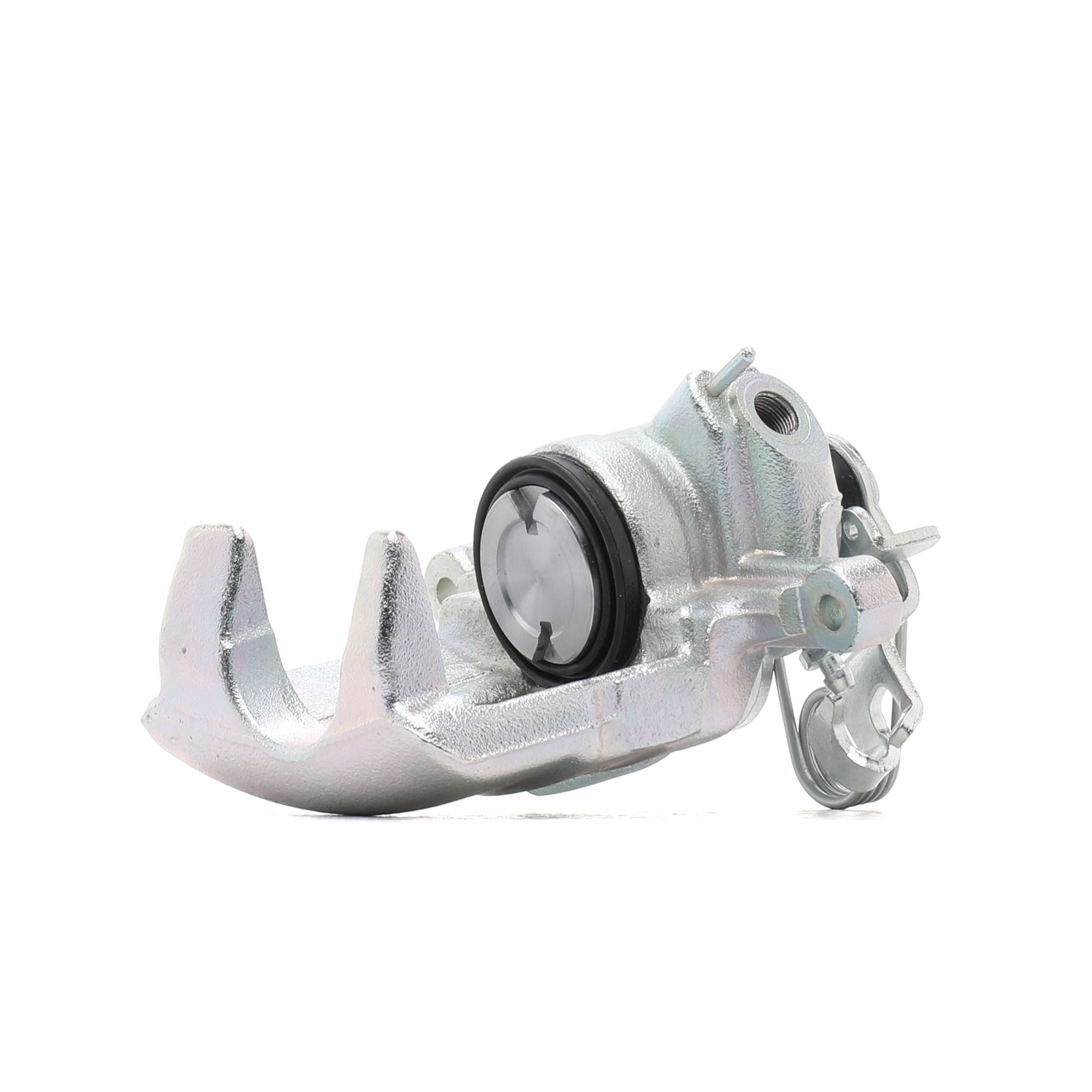 BUDWEG CALIPER 343742 Bromsok bakom axeln, Bakaxel vänster