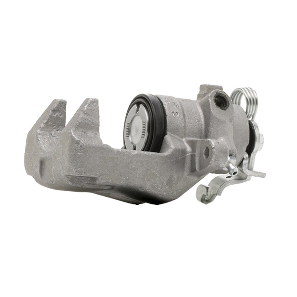 BUDWEG CALIPER 343872 Brake caliper