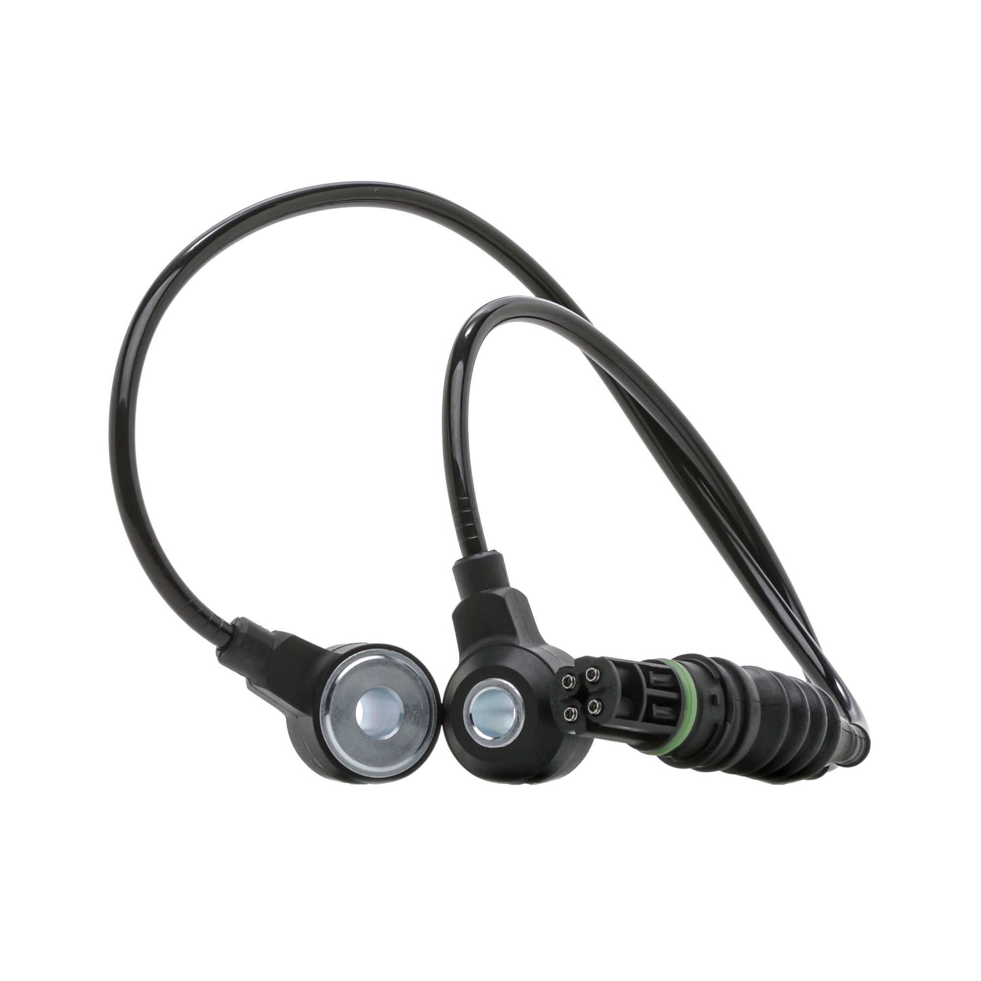 OSSCA 54701 Bankesensor E61 520i 2.0 170 HK Benzin 2008 pris