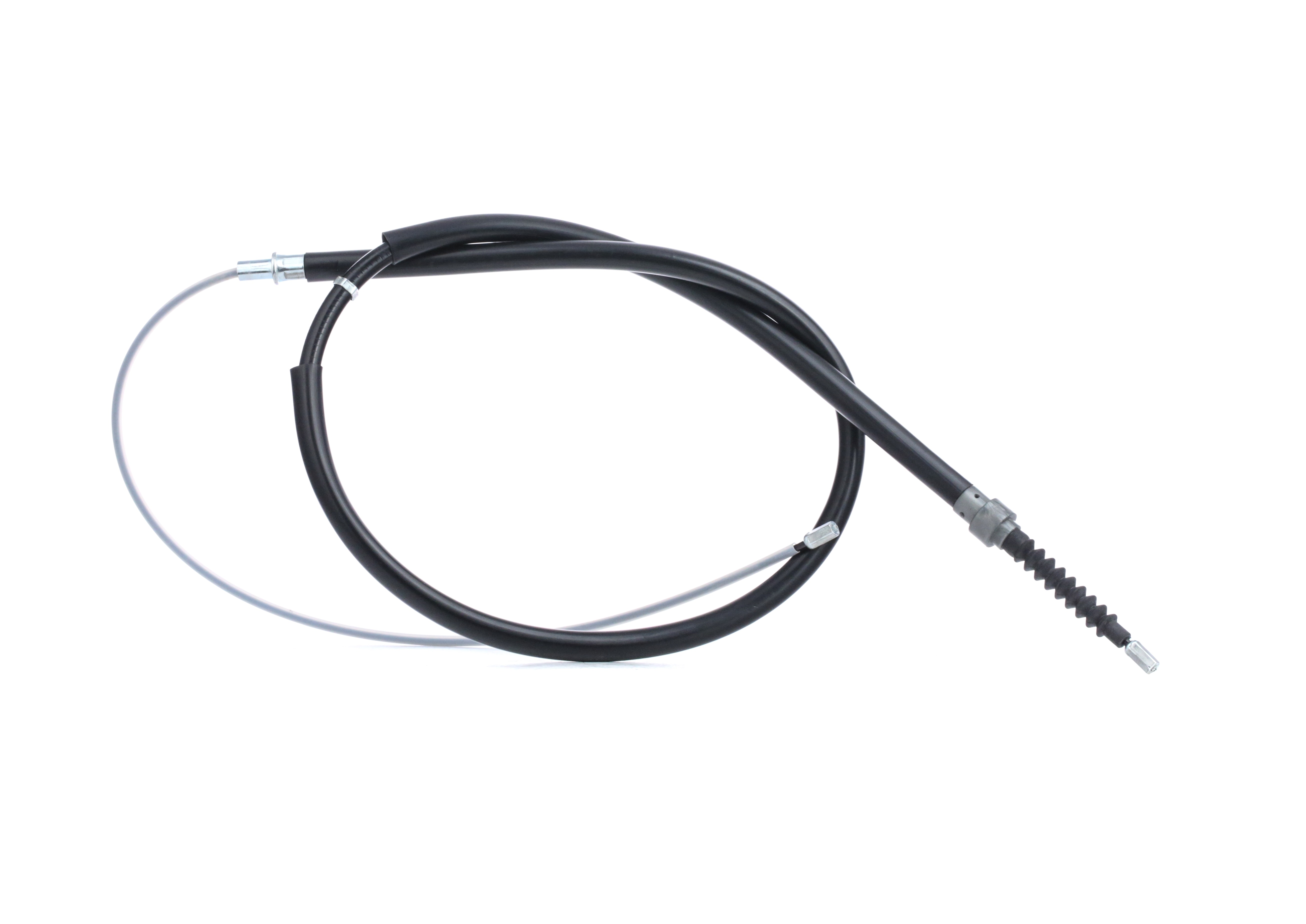 Great value for money - ATE Hand brake cable 24.3727-0149.2