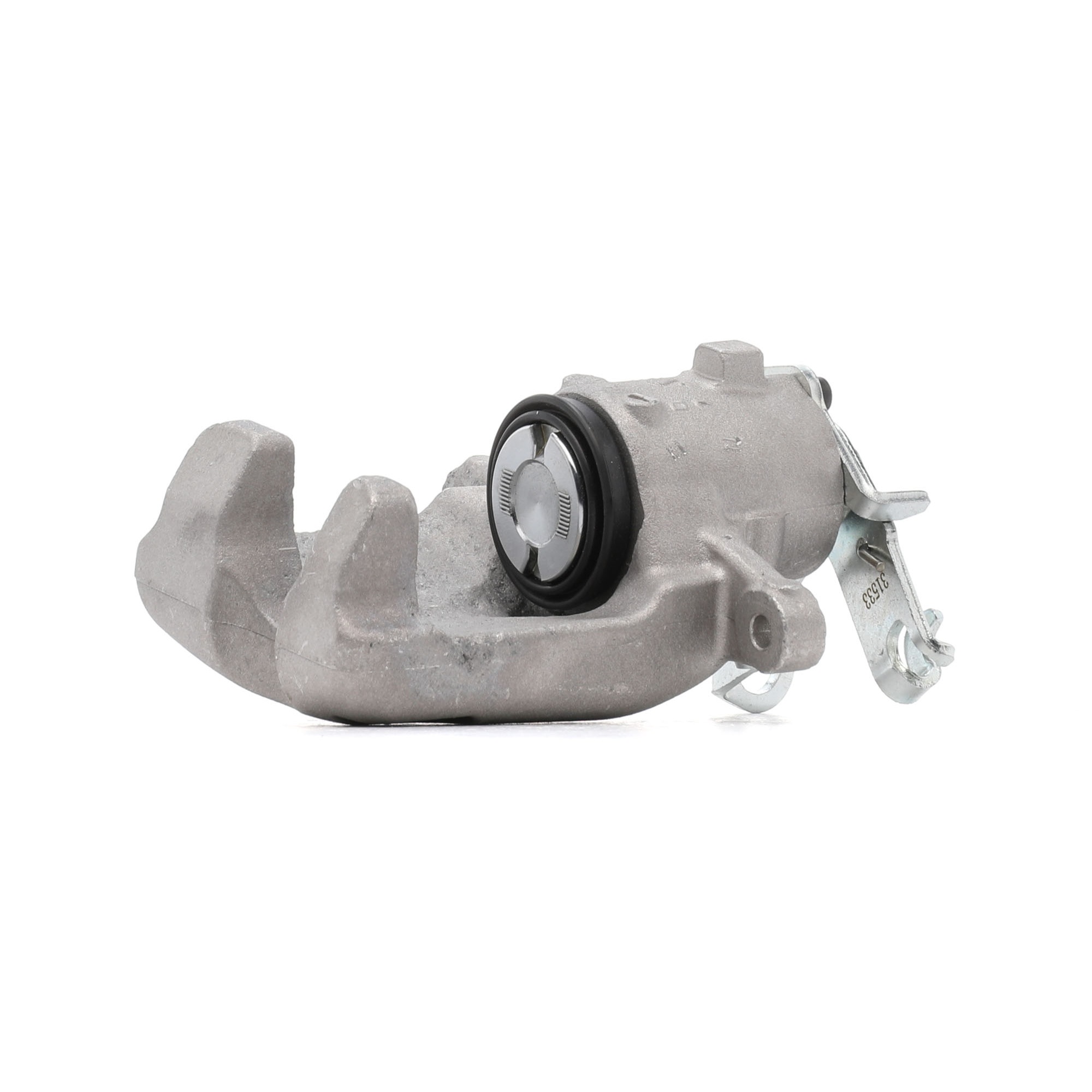 344374 Pidurisadul BUDWEG CALIPER 5 42 135 TOYOTA