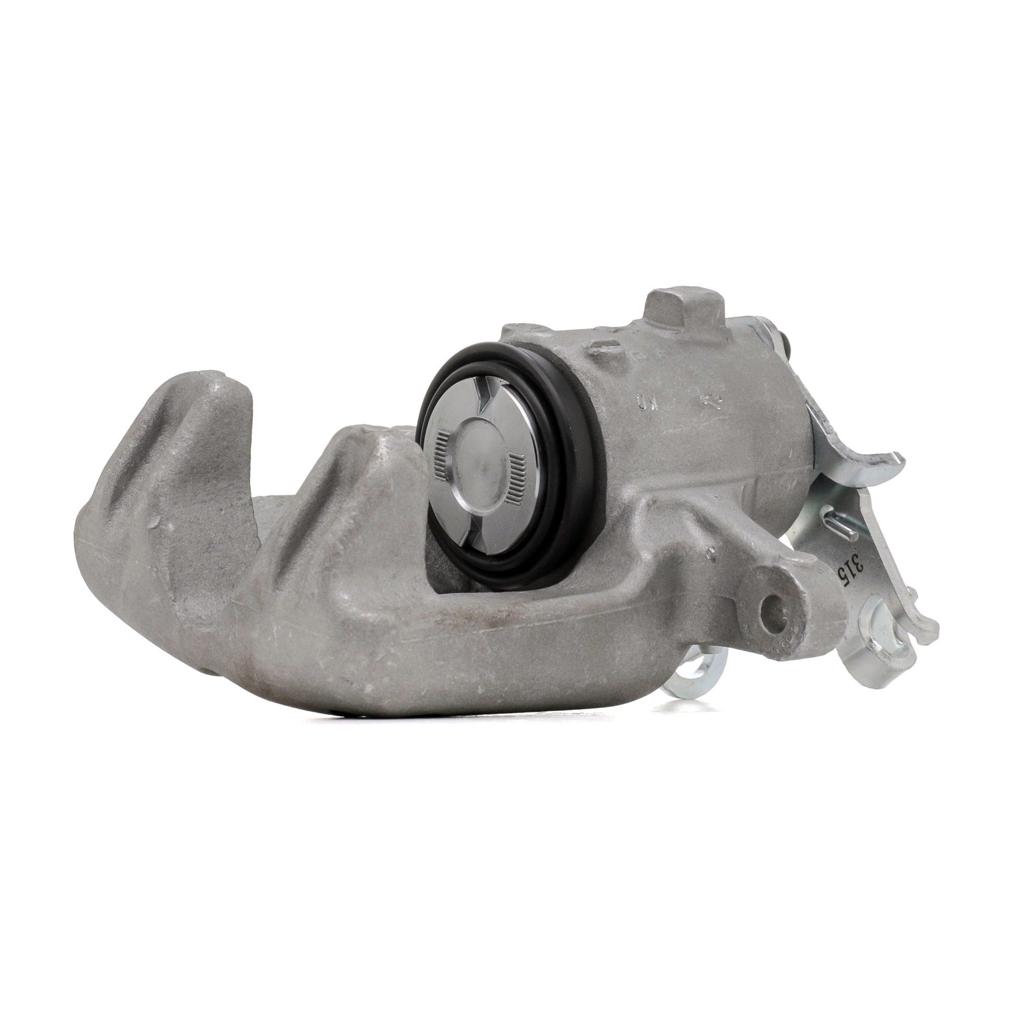 344382 Bremssattel BUDWEG CALIPER 542168 AUDI