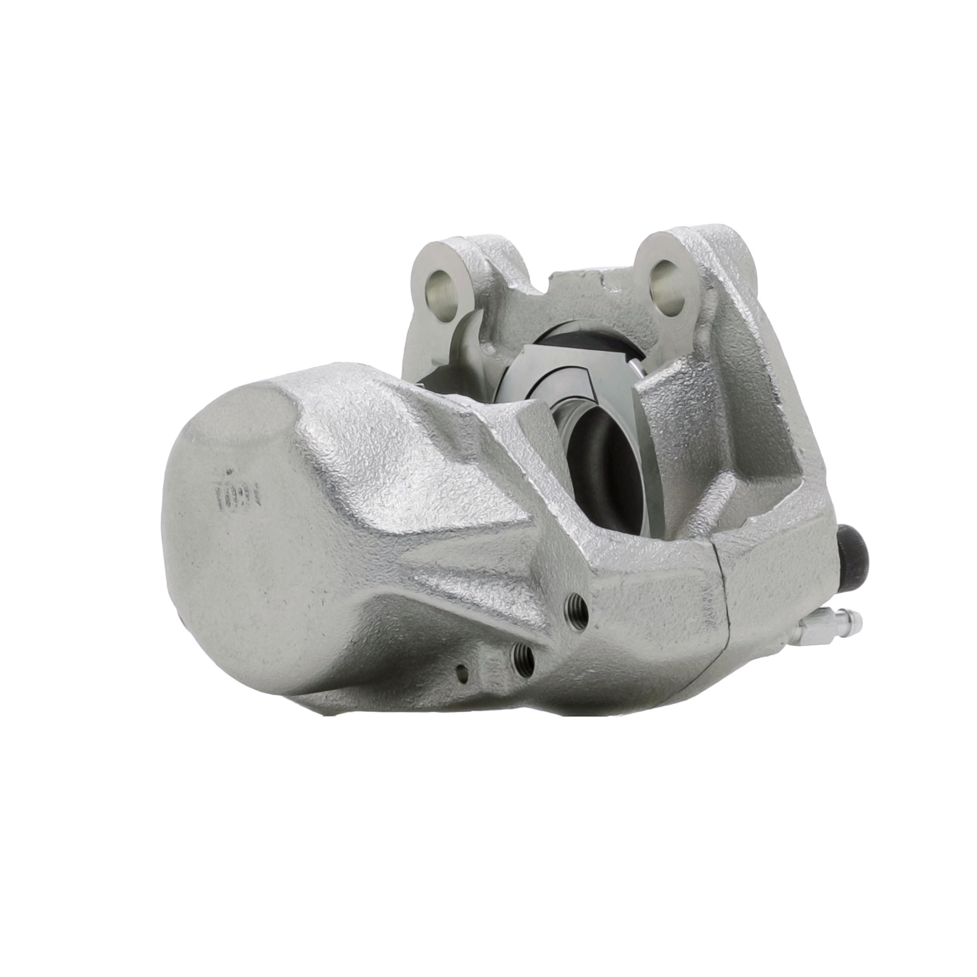 BUDWEG CALIPER 34809 Bremsecaliper Mercedes C107 280 SLC 2.8 177 hk Bensin 1978 pris