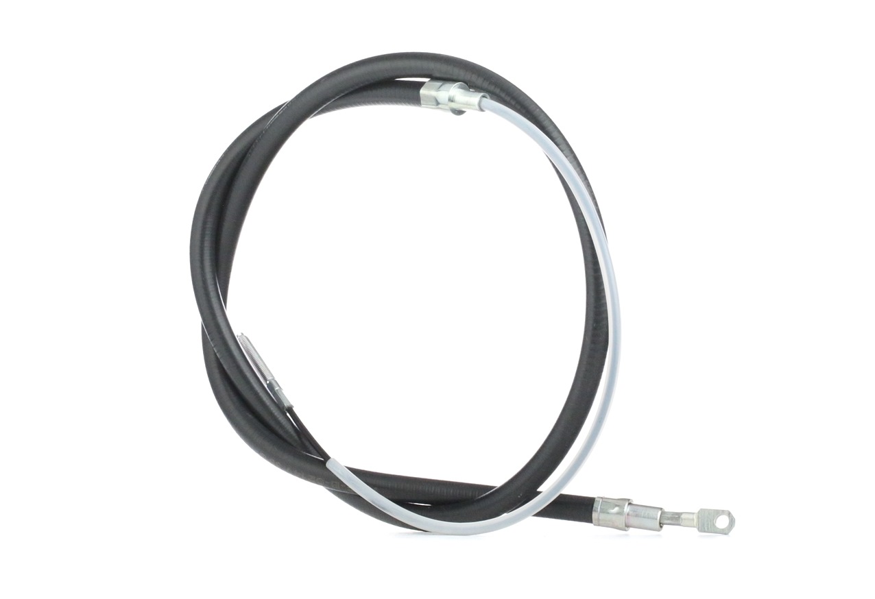 Great value for money - ATE Hand brake cable 24.3727-0214.2