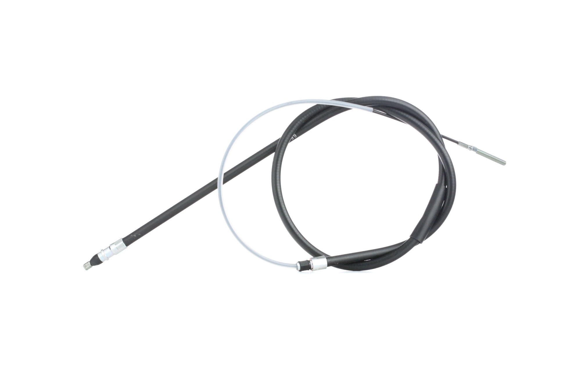 BMW Hand brake cable ATE 24.3727-0223.2 at a good price