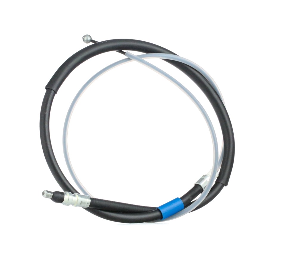 BMW Hand brake cable ATE 24.3727-0233.2 at a good price