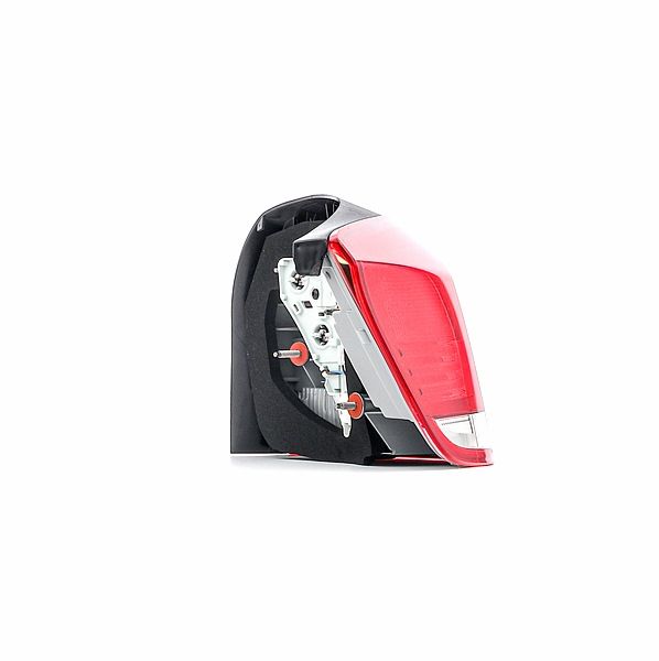 63 21 7 162 301 ULO, VAN WEZEL Rückleuchte günstig AUTODOC Online Shop