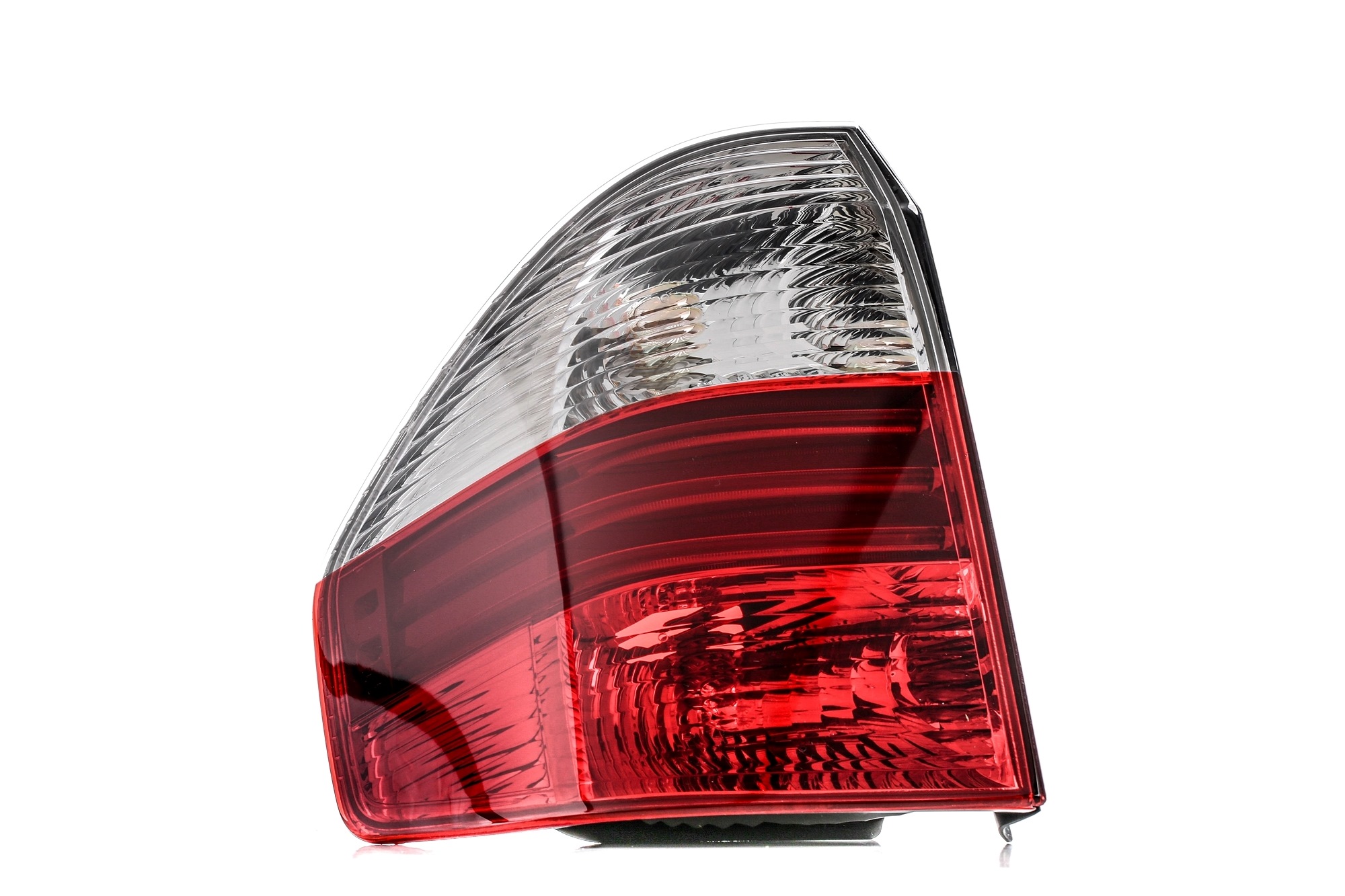 141043001 ULO Left, Outer section, with bulb holder Left-/right-hand drive vehicles: for left-hand drive vehicles, for right-hand drive vehicles Tail light 1043001 buy