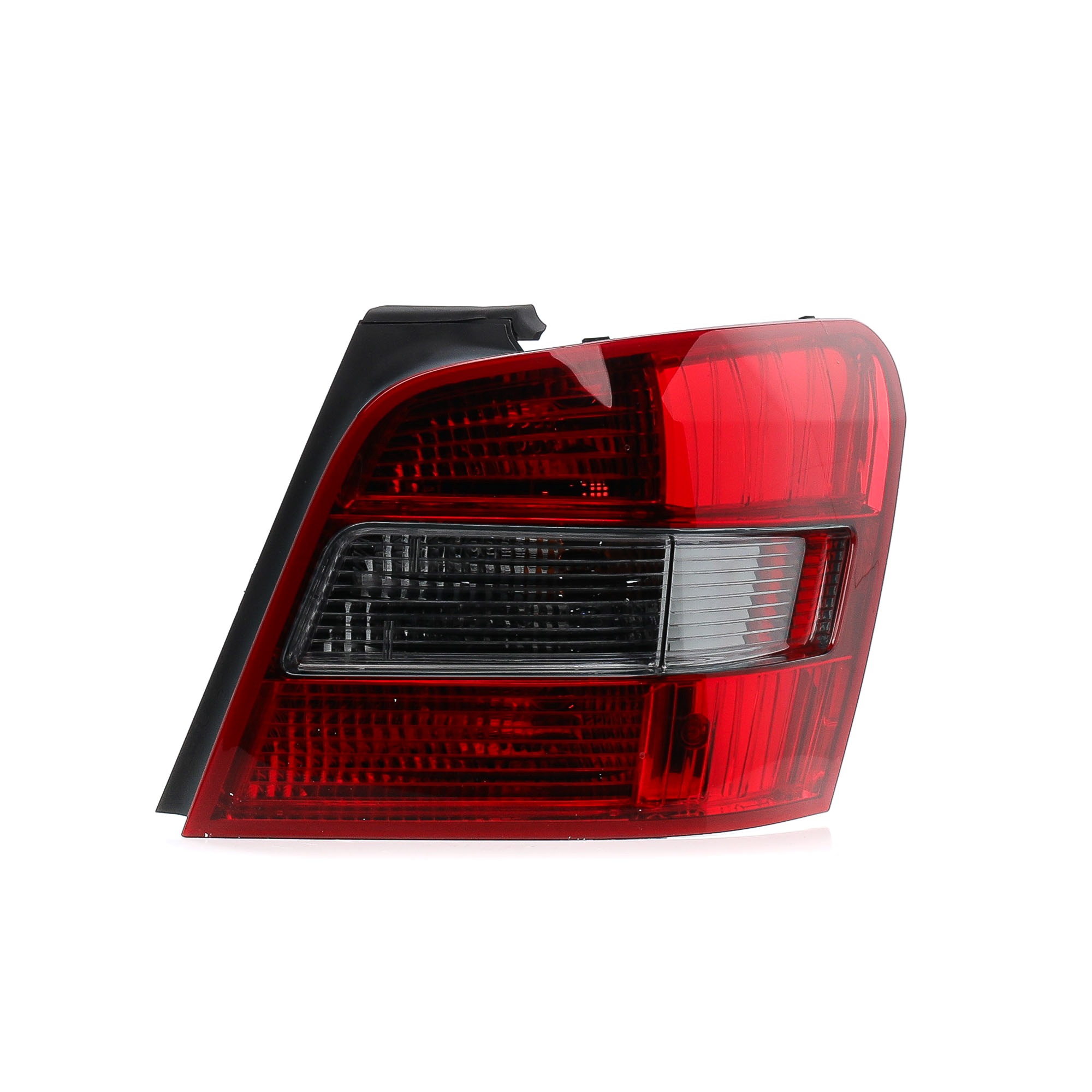 Αγοράστε 141056002 ULO δεξιά, με φορέα λυχνίας Αριστερό ή δεξιό τιμόνι: για αριστεροτίμονα οχήματα, για δεξιοτίμονα οχήματα Πίσω φως 1056002 Σε χαμηλή τιμή