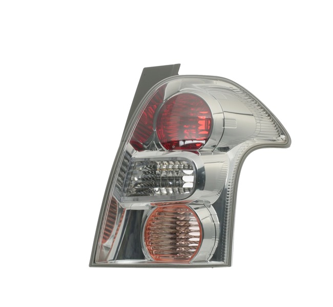 Minister enestående Glæd dig 1104002 ULO Rear light Right, without bulb, without bulb holder 141104002  for Toyota Corolla Verso ▷ AUTODOC price and review
