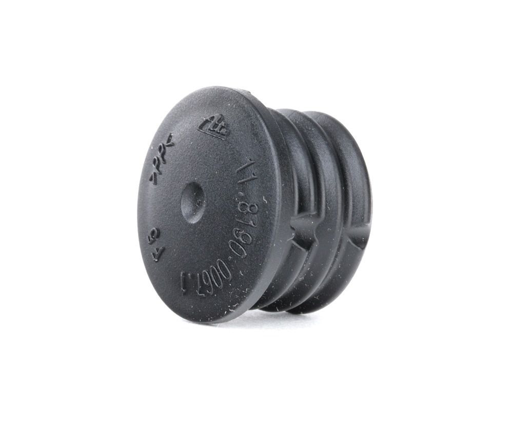 Buy Sealing- / Protection Plugs ATE 11.8190-0067.1 - Fasteners parts online
