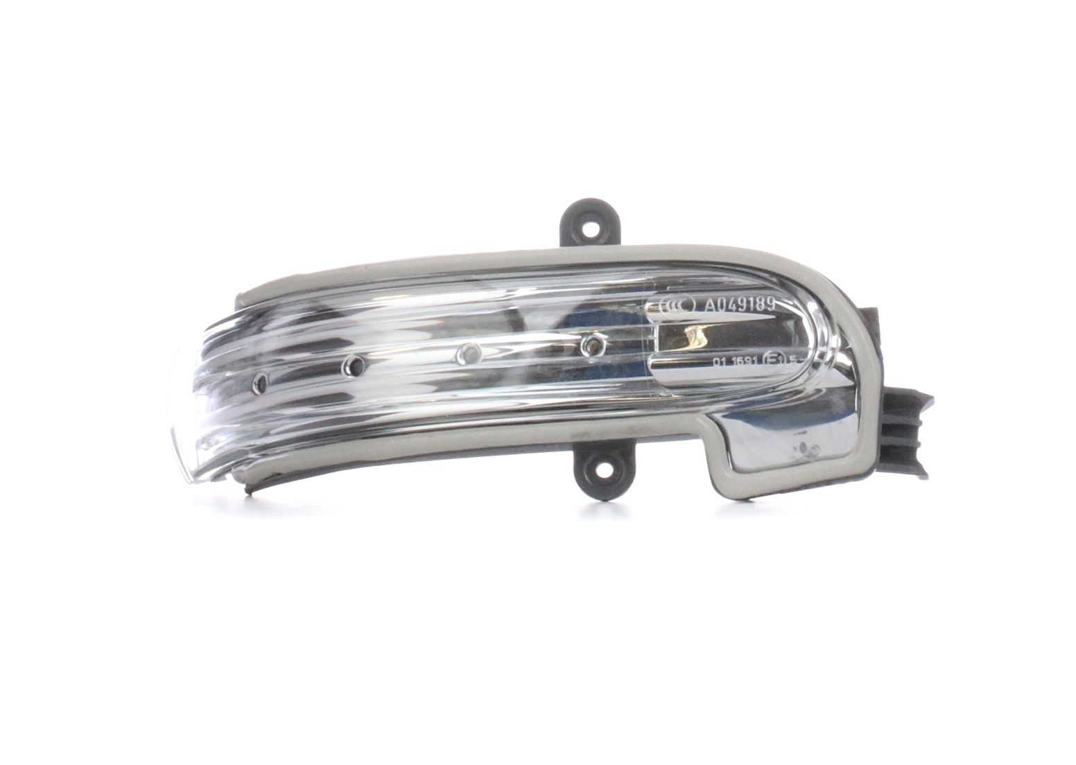 ULO Side indicator 3037030 Mercedes-Benz C-Class 2006