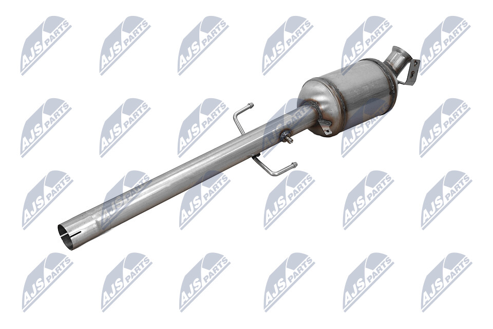 DPF-ME-012 Diesel particulate filter NTY A6394900292 VW