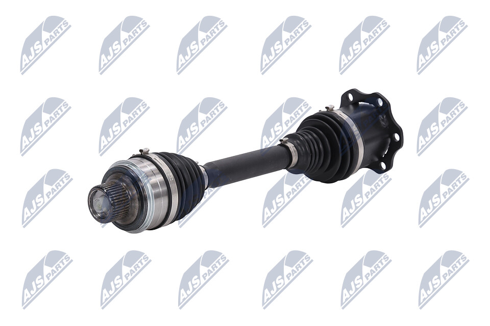 NPW-AU-037 Vetoakseli AUDI A5 NTY