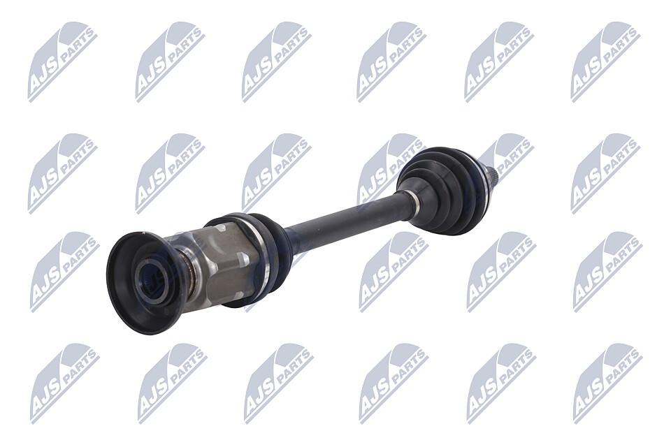 NPW-VW-183 NTY Cardan de transmission VW Tiguan 5N