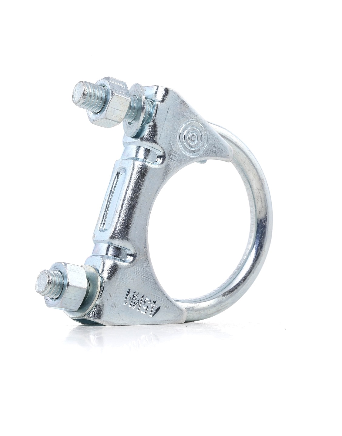 EBERSPÄCHER 891762 Collier Opel Kadett E CC 1.3 i Cat 60 CV Essence 1989 prix