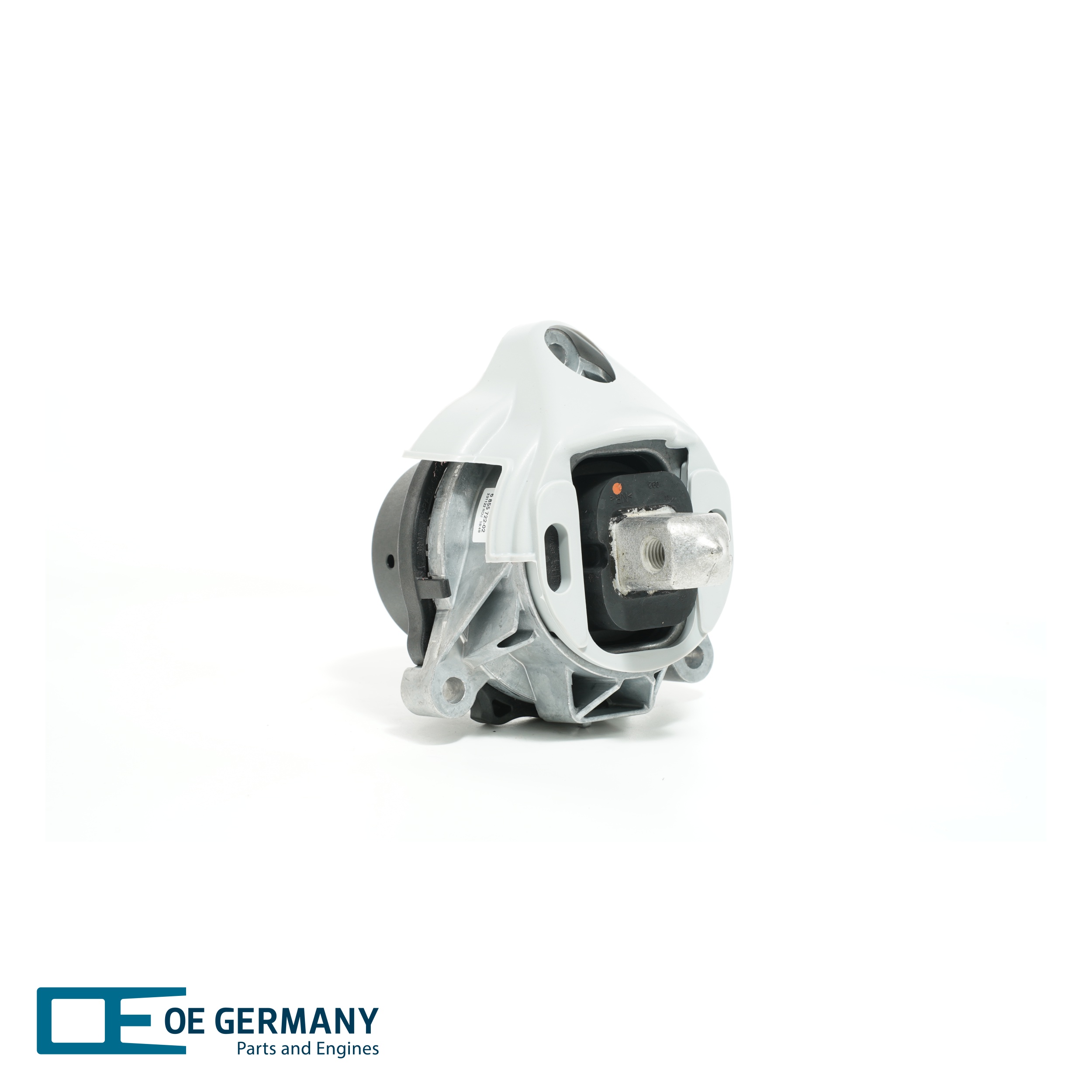801091 OE Germany à direita, Apoio hidráulico Suporte, motor 801091 comprar económica