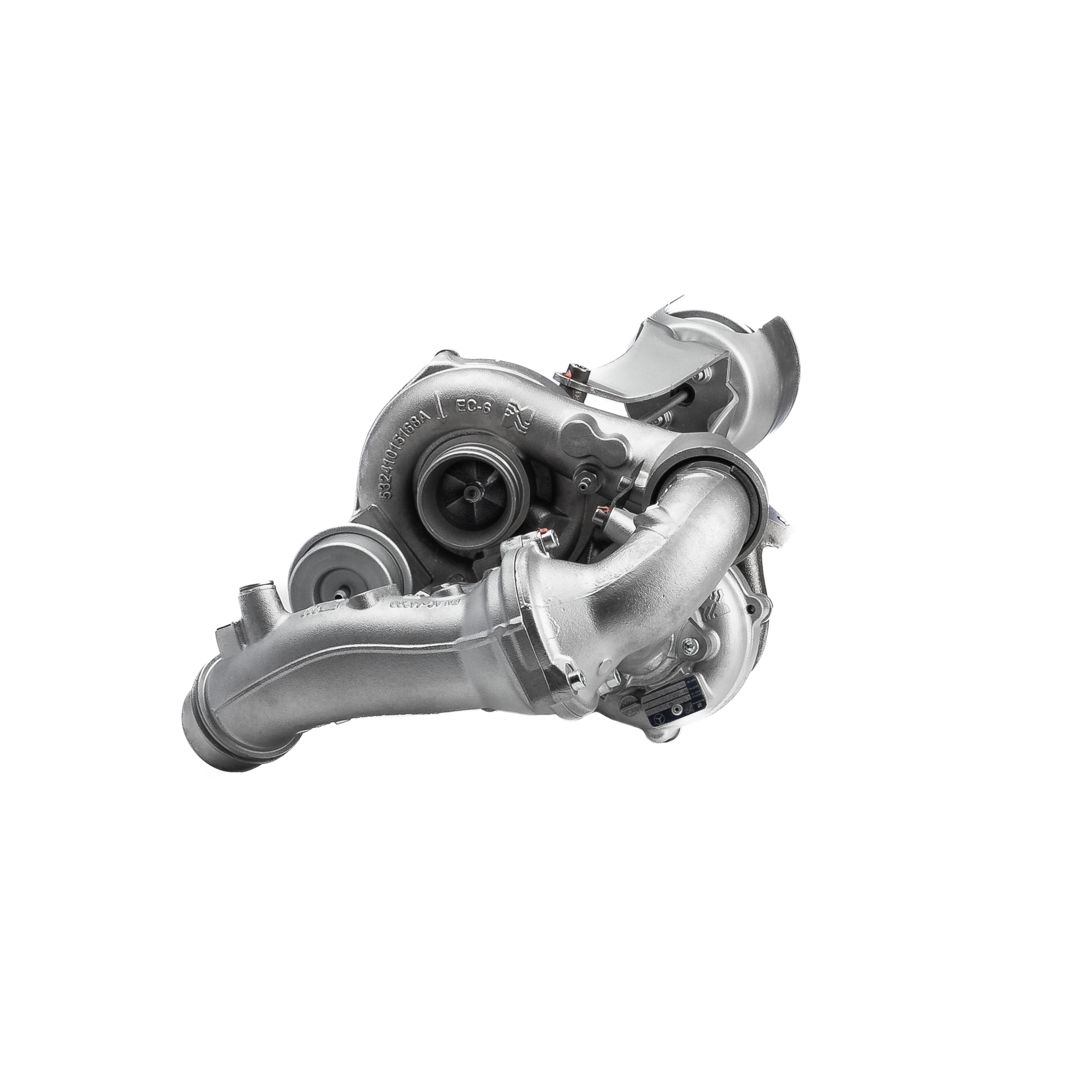 3RG 19206 Ölleitung Für Turbolader – Ölvorlaufleitung Für Peugeot, Citroën 1.6 THP Motoren