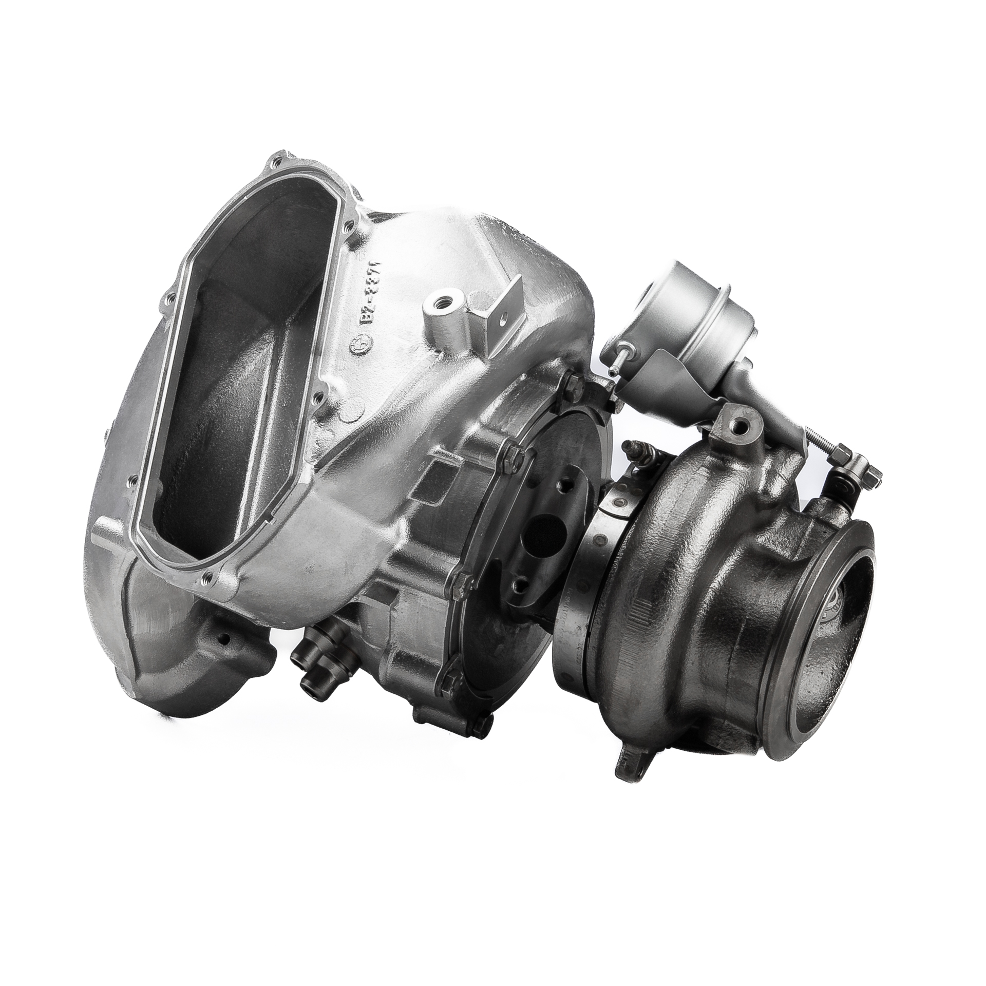 1273-970-0001 12739880010RS Turbó BR Turbo 11658516125