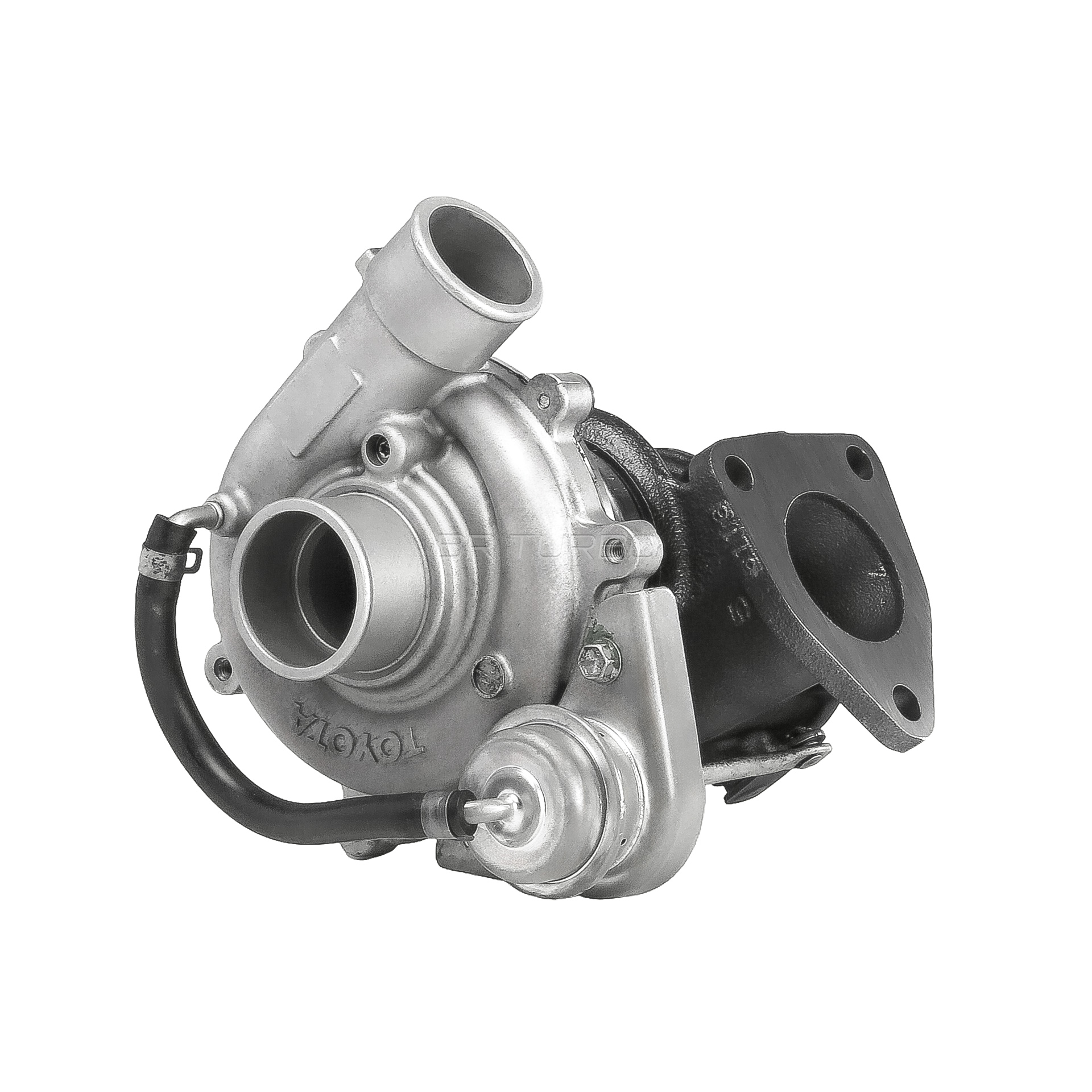 17201-30070RSG BR Turbo Turbocompresseur à gaz d'échappement Turbo 17201-30070RS acheter en ligne