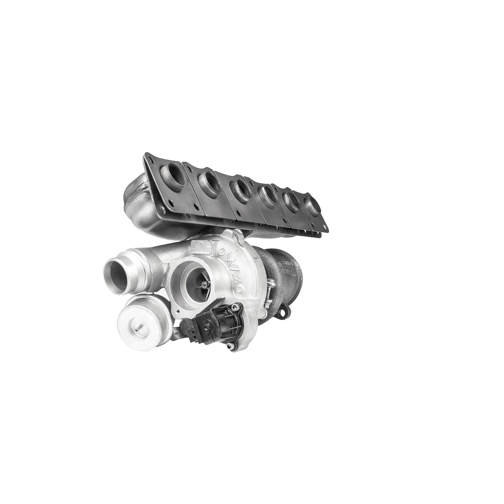 18539880006 18539880006RS Turbocharger BR Turbo 1165 4579845 IVECO