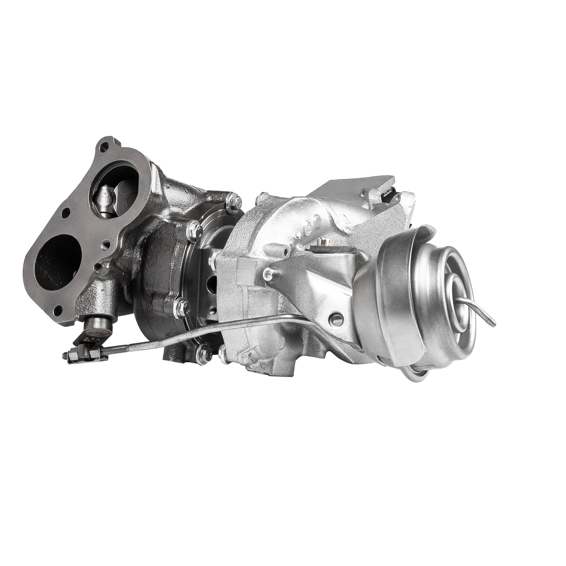BR Turbo 53039980522RS Turbocharger Exhaust Turbocharger