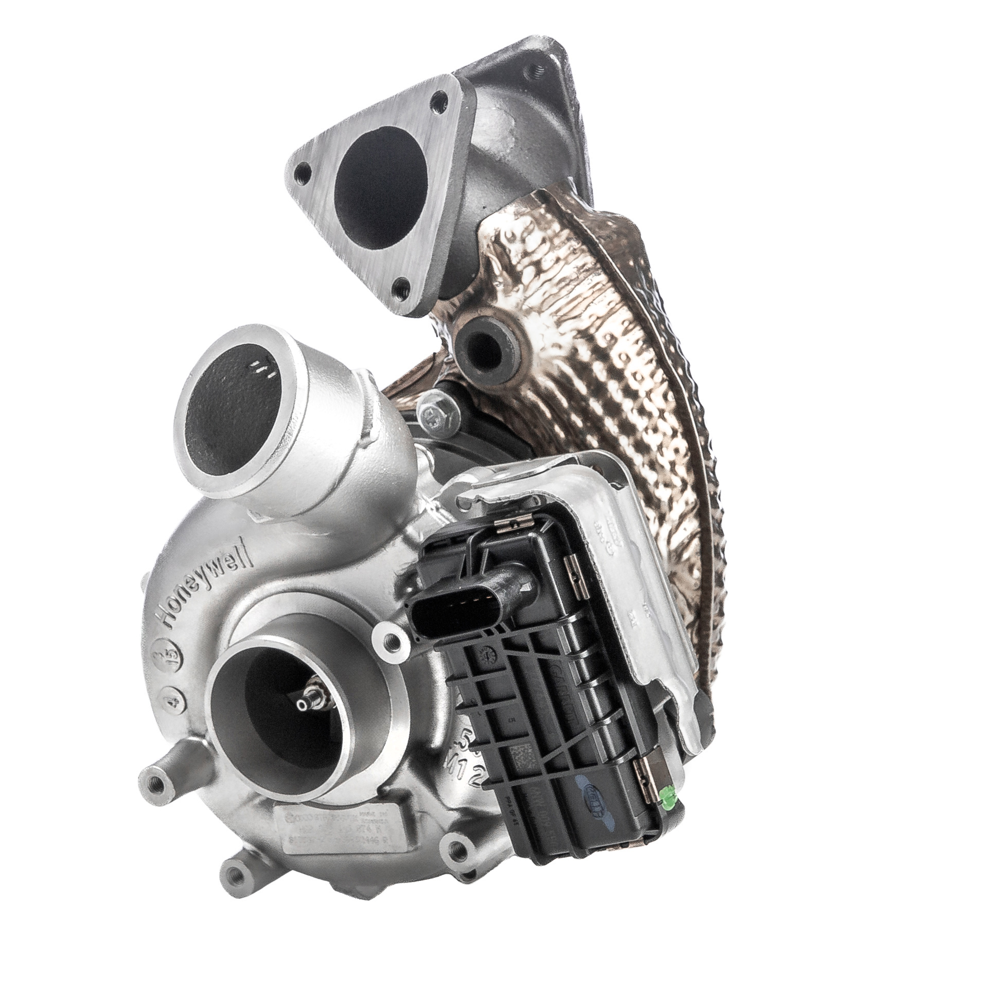 810587-5001RSG BR Turbo 8105875001RS Abgasturbolader Audi A6 C7 4g 3.0 TDI 211 PS Kosten
