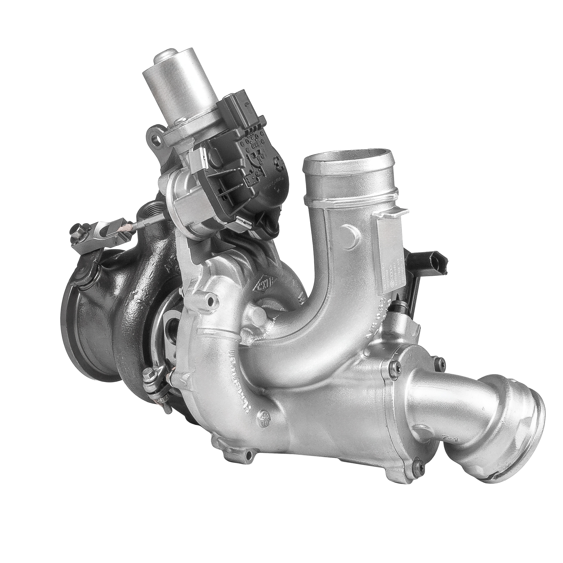 819035-5001RSG BR Turbo 8190355001RS Turboaggregat VW Beetle 5c 2.0 TSI 220 hk Bensin 2018 pris