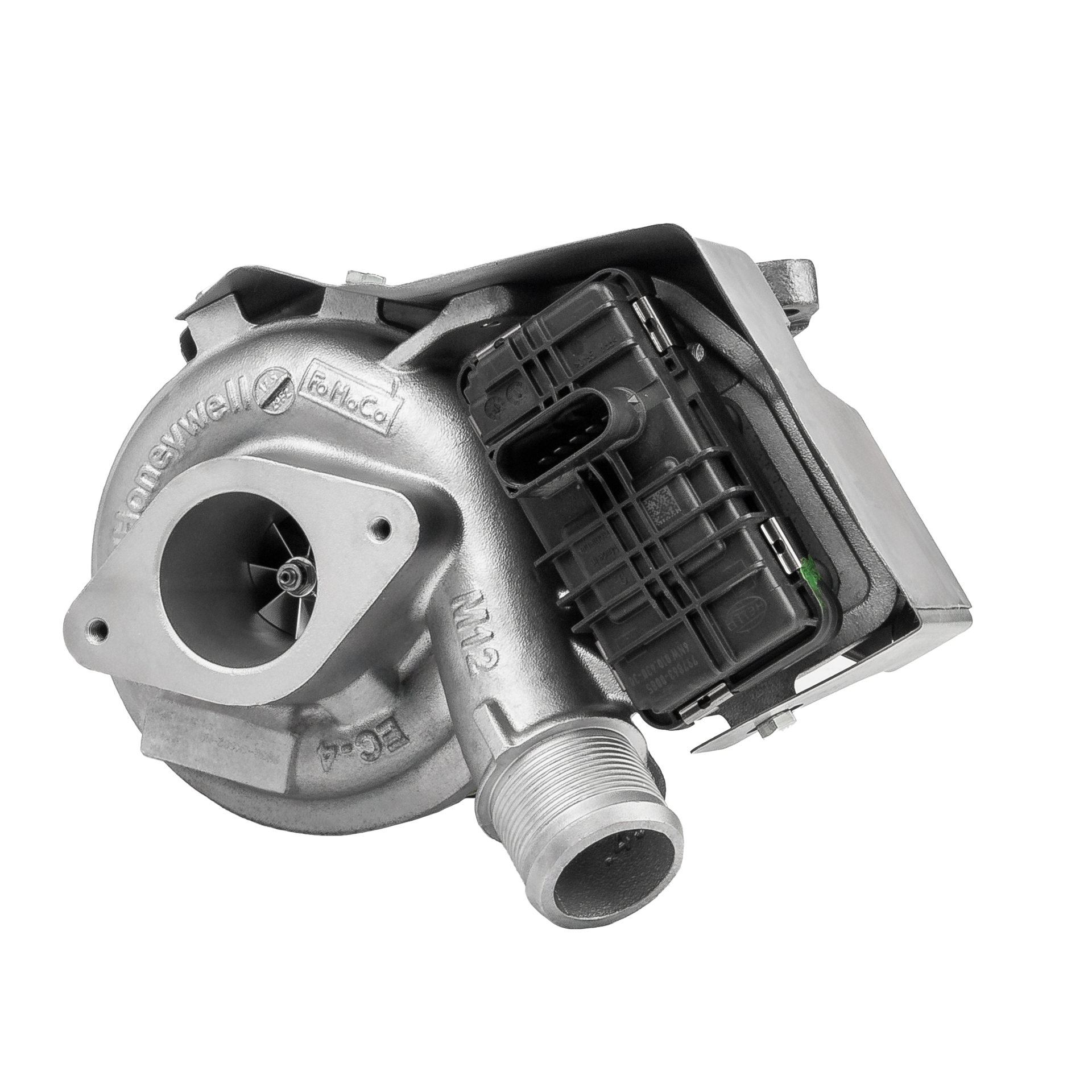 831157-5003S 831157-5001RS Turbod BR Turbo 1 925 277 MAZDA